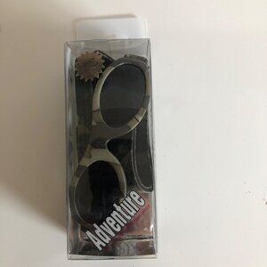 Baby Banz Adventure Infant Sunglasses Camo Children Aged 0-2 Years Durable NEW